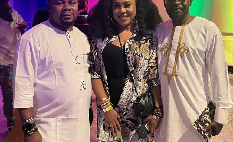 Essence Festival. New Orleans, Louisiana