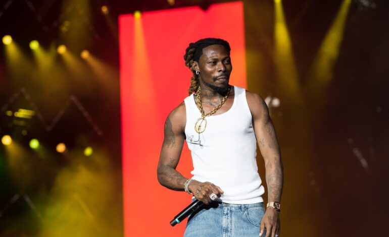 Lagos and the rise and rise of AfroBeats