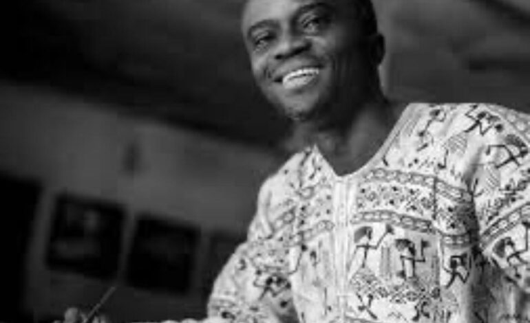Lemi Ghariokwu: The Brush That Painted Afrobeat’s Revolution