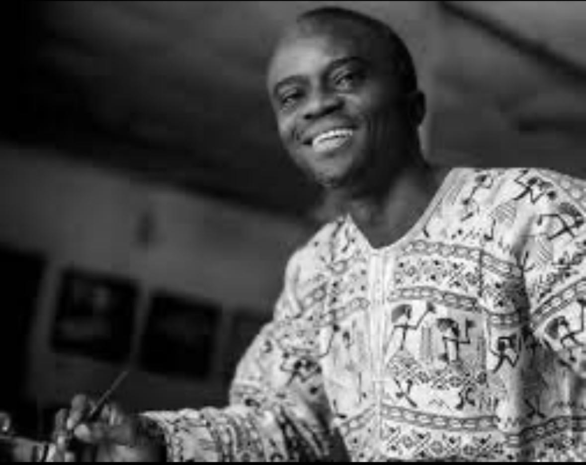 Lemi Ghariokwu: The Brush That Painted Afrobeat’s Revolution