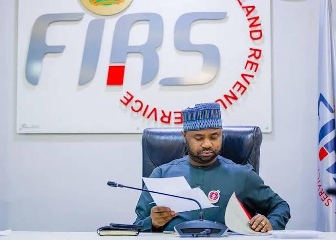 [Download]: The Federal Inland Revenue Service (FIRS):A Legacy of Transformation Under Zacch Adedeji