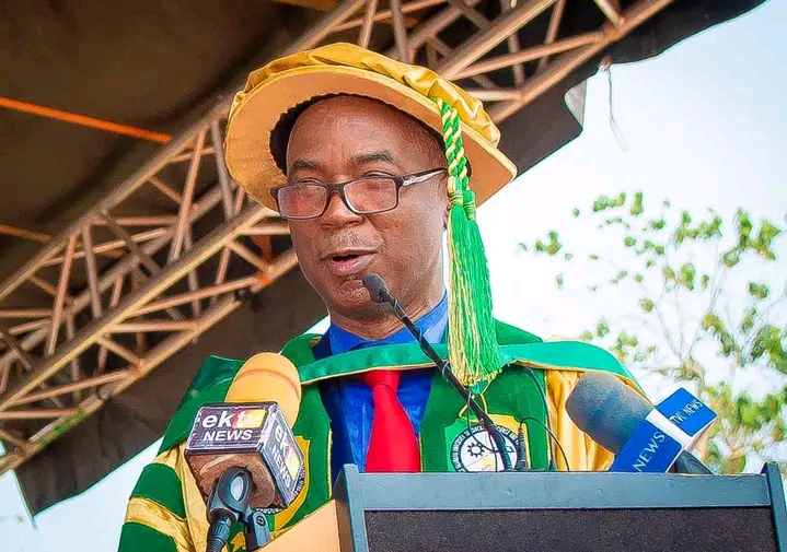 Olowolafe Calls for Collaborate Investment towards Nigeria’s Trilllion Dollar Economy